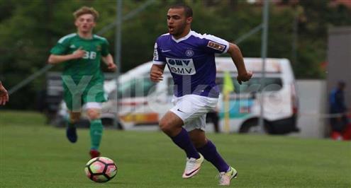 أنا المصري (5).. بسيوني يتحدث عن.. اللعب للنمسا.. وفشل انتقاله للدوري الألماني